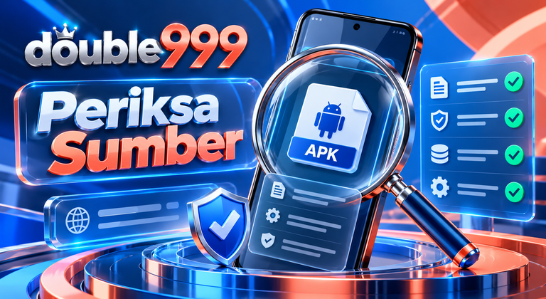 Ilustrasi panduan double999