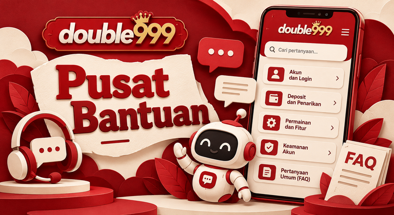 Ilustrasi panduan double999